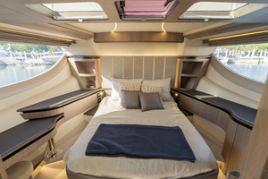 56FT (17.07M) GALEON