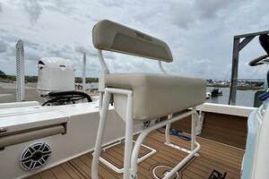 24ft Pathfinder Yacht For Sale