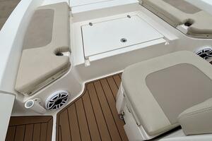 24ft Pathfinder Yacht For Sale