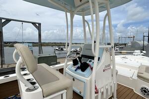 24ft Pathfinder Yacht For Sale
