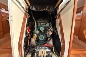 Orion 40ft J Boats Yacht For Sale