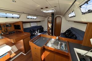 Orion 40ft J Boats Yacht For Sale