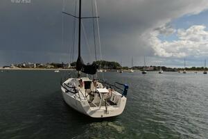 Orion 40ft J Boats Yacht For Sale