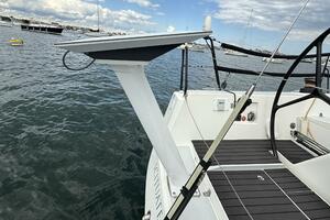 Orion 40ft J Boats Yacht For Sale