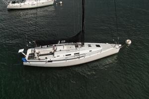 Orion 40ft J Boats Yacht For Sale