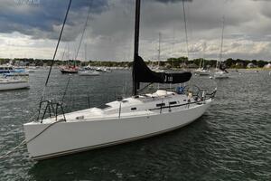 Orion 40ft J Boats Yacht For Sale