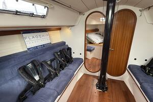 Orion 40ft J Boats Yacht For Sale