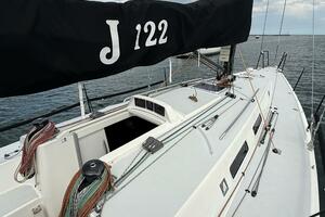 Orion 40ft J Boats Yacht For Sale