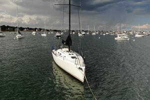 Orion 40ft J Boats Yacht For Sale
