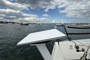 Orion 40ft J Boats Yacht For Sale