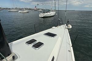 Orion 40ft J Boats Yacht For Sale