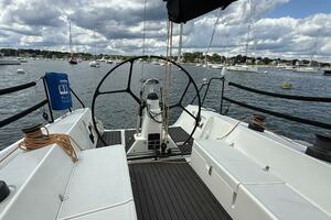 Orion 40ft J Boats Yacht For Sale