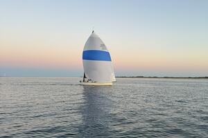 Orion 40ft J Boats Yacht For Sale