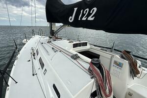 Orion 40ft J Boats Yacht For Sale