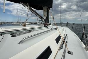 Orion 40ft J Boats Yacht For Sale