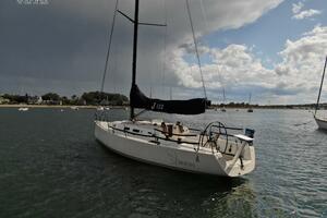 Orion 40ft J Boats Yacht For Sale