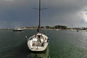 Orion 40ft J Boats Yacht For Sale