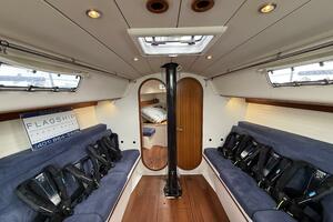 Orion 40ft J Boats Yacht For Sale