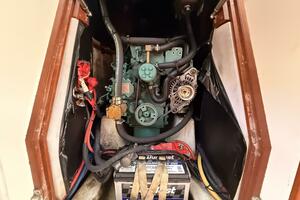 Orion 40ft J Boats Yacht For Sale