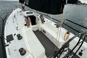 Orion 40ft J Boats Yacht For Sale