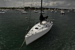 Orion 40ft J Boats Yacht For Sale