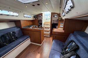 Orion 40ft J Boats Yacht For Sale