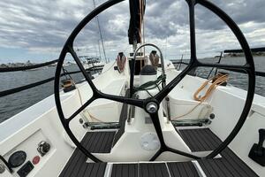 Orion 40ft J Boats Yacht For Sale