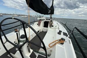 Orion 40ft J Boats Yacht For Sale