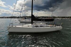Orion 40ft J Boats Yacht For Sale