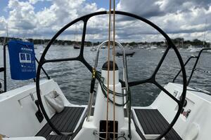 Orion 40ft J Boats Yacht For Sale
