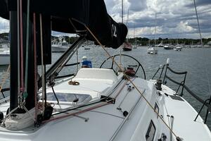 Orion 40ft J Boats Yacht For Sale