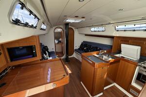 Orion 40ft J Boats Yacht For Sale