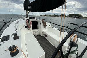 Orion 40ft J Boats Yacht For Sale