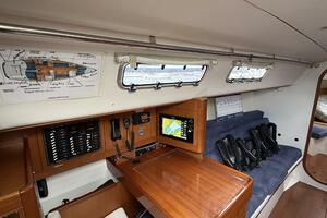 Orion 40ft J Boats Yacht For Sale
