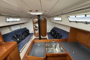 Orion 40ft J Boats Yacht For Sale