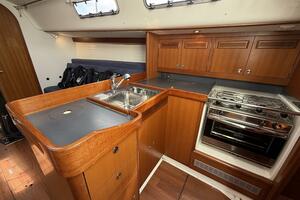 Orion 40ft J Boats Yacht For Sale