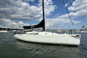 Orion 40ft J Boats Yacht For Sale