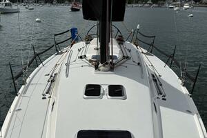 Orion 40ft J Boats Yacht For Sale