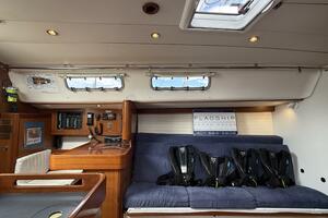 Orion 40ft J Boats Yacht For Sale