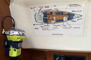 Orion 40ft J Boats Yacht For Sale