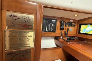 Orion 40ft J Boats Yacht For Sale