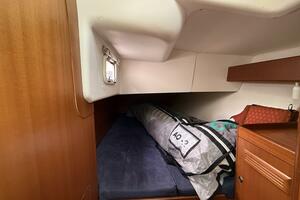Orion 40ft J Boats Yacht For Sale