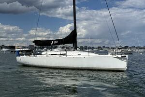 Orion 40ft J Boats Yacht For Sale