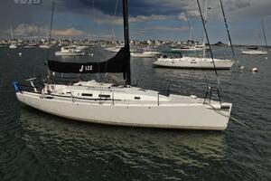 Orion 40ft J Boats Yacht For Sale