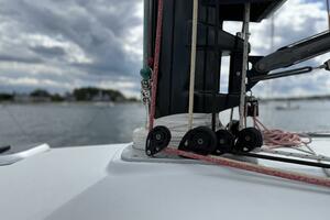 Orion 40ft J Boats Yacht For Sale