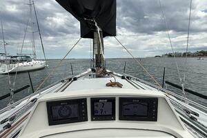 Orion 40ft J Boats Yacht For Sale