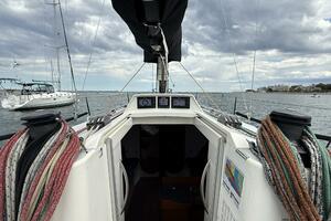 Orion 40ft J Boats Yacht For Sale