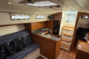 Orion 40ft J Boats Yacht For Sale