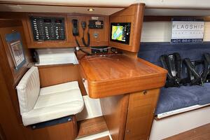 Orion 40ft J Boats Yacht For Sale