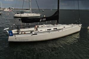 Orion 40ft J Boats Yacht For Sale
